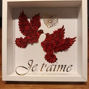 Cadres Fleuris