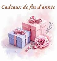 Cadeau fin d'année